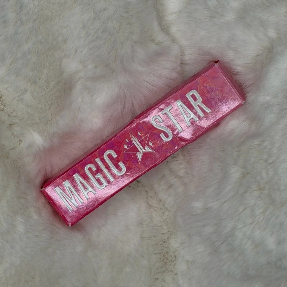 New in box Jeffree Star Magic Star Concealer C 16.5 High Coverage